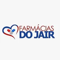 Farmácias do Jair │ Farmácia D icon