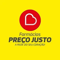 Farmácia Preço Justo │ Farmáci icon