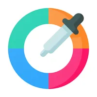 Color Picker - Cores HEX icon
