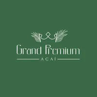 Grand Premium Açaí icon