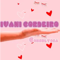 Ivani Cordeiro - Consultora icon