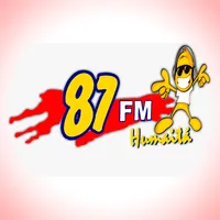 Humaitá FM de Senador Pompeu/C icon
