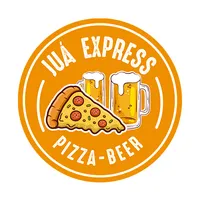 Juá Express Pizza Beer icon