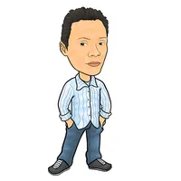 Julian R Sena icon