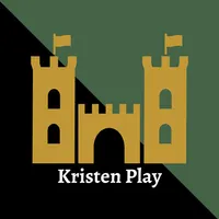 Kristen Play icon