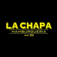 Lá chapa hamburgueria icon
