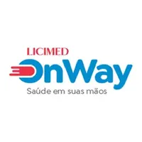 Licimed on Way - Porto Alegre icon