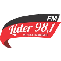 Líder 98.1 FM icon
