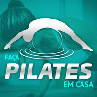 Faça Pilates em Casa icon
