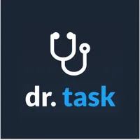 DrTask icon