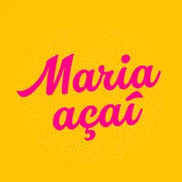 Maria Açaí icon