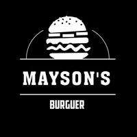 Maysons Burguer icon