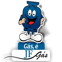 JF GÁS icon