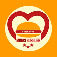 Minas Burguer icon