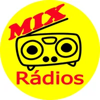 MixRadios Net BR icon