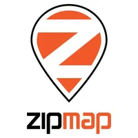ZipMap icon