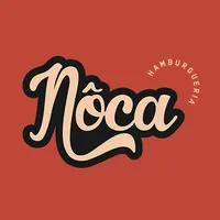 NôCA Hamburgueria icon