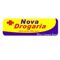 Drogaria Nova Bênção de Deus │ icon