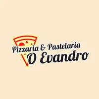 Pastelaria e pizzaria O Evandr icon