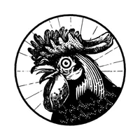 Rabo de Galo Hamburgueria icon