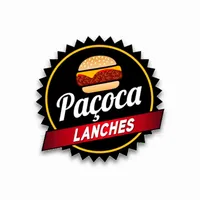 Paçoca Lanches icon