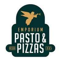Pasto & Pizzas icon