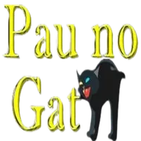 Pau no Gato Restaurante icon