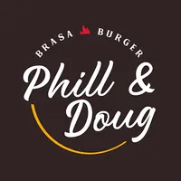 Phill & Doug Burger icon