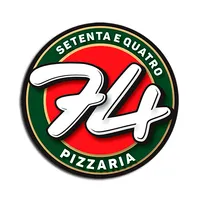 Pizzaria 74 icon