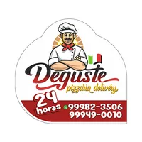 Pizzaria Deguste o Cantinho da icon