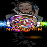 Rádio Nações FM icon