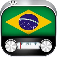 Radio Brasil - Radio Brazil FM icon