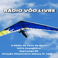 Rádio Voo Livre icon