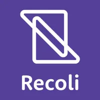 Recoli icon