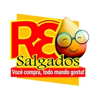 Re Salgados icon