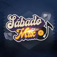 Sábado Mix Rádio App icon