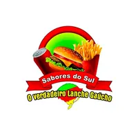 Sabores do Sul icon