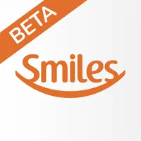 Smiles Beta: Teste e opine icon