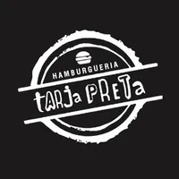 Tarja Preta Hamburgueria e Kim icon