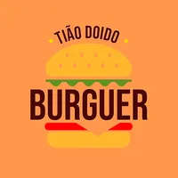 Tião Doido Burguer icon