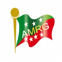 AMRG - Agência Marítima icon