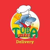 Tuba Pizza Delivery icon