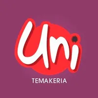 Uni Temakeria icon