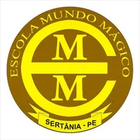Escola Mundo Mágico icon