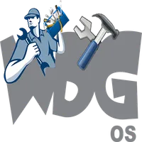 WDGOrdemServiço icon