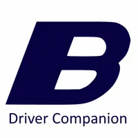 Driver Companion icon