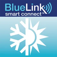 BlueLink Smart Connect icon