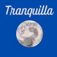 Tranquilla Guided Meditations icon
