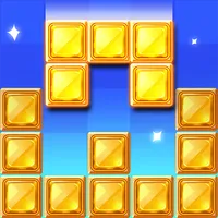 Jewel Block Puzzle: Gem Crush icon