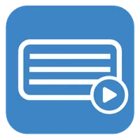 Digital Signage icon